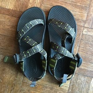 NWOT Kids Chaco Sandals